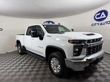 2023 Chevrolet Silverado Memphis TN