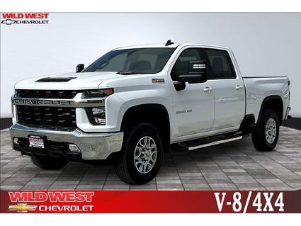 2023 Chevrolet Silverado Yerington NV