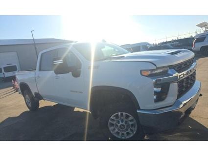 2023 Chevrolet Silverado Hazel Green WI