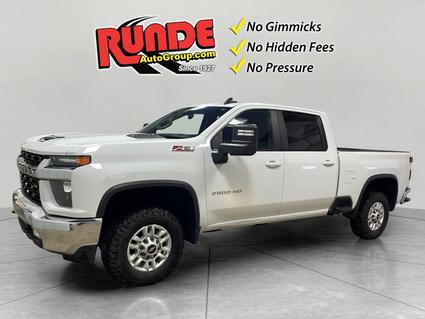 2023 Chevrolet Silverado Hazel Green WI