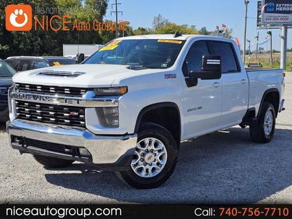 2023 Chevrolet Silverado Carroll OH