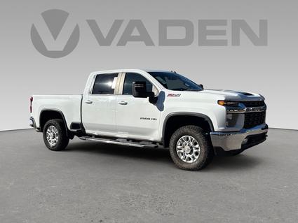 2023 Chevrolet Silverado Savannah GA