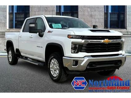 2024 Chevrolet Silverado Webster SD