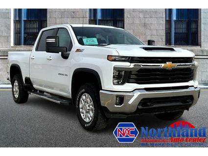 2024 Chevrolet Silverado Webster SD