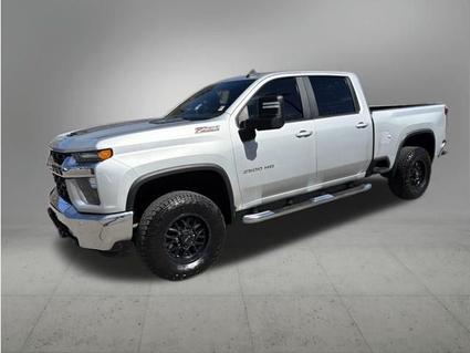 2021 Chevrolet Silverado Glenwood Springs CO