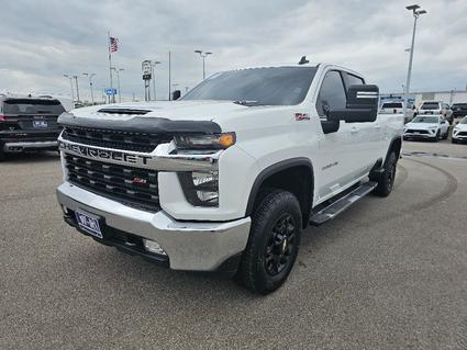 2023 Chevrolet Silverado Sedalia MO