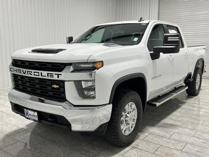2021 Chevrolet Silverado Madisonville TX