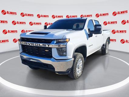 2021 Chevrolet Silverado Witchita Falls TX