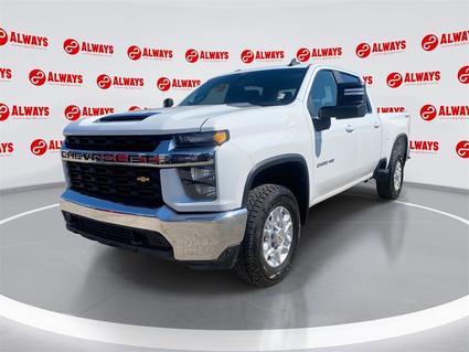 2021 Chevrolet Silverado Witchita Falls TX