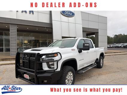 2023 Chevrolet Silverado Palestine TX