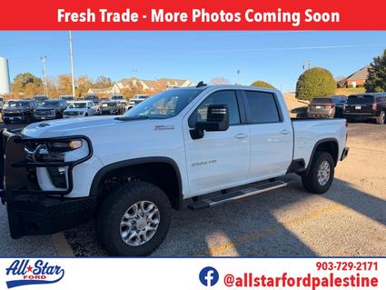 2023 Chevrolet Silverado Palestine TX