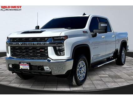 2023 Chevrolet Silverado Yerington NV