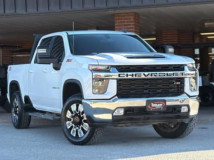 2023 Chevrolet Silverado Cleburne TX