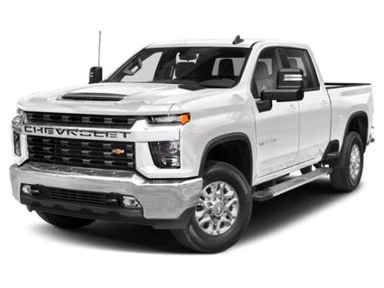 2021 Chevrolet Silverado Jerome ID