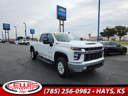 2023 Chevrolet Silverado Hays KS