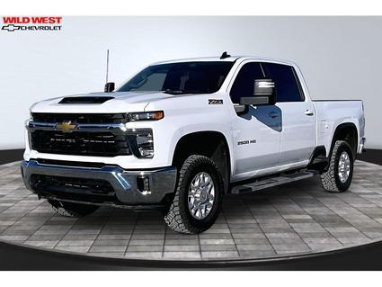 2024 Chevrolet Silverado Yerington NV