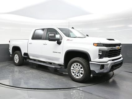 2024 Chevrolet Silverado Dacono CO