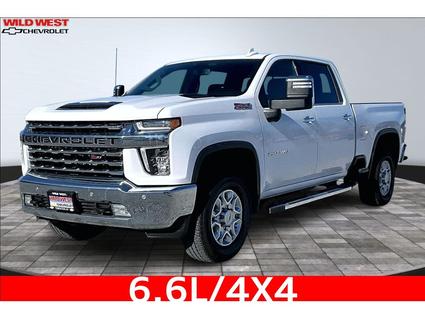2023 Chevrolet Silverado Yerington NV