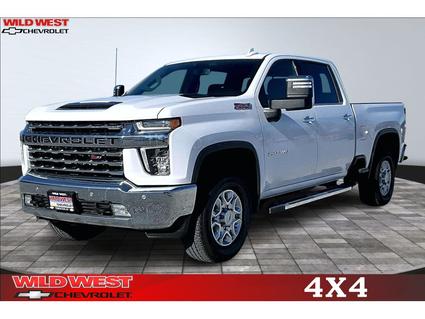 2023 Chevrolet Silverado Yerington NV