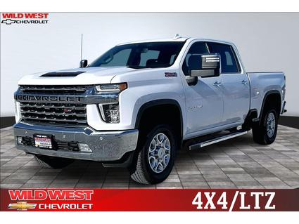 2023 Chevrolet Silverado Yerington NV