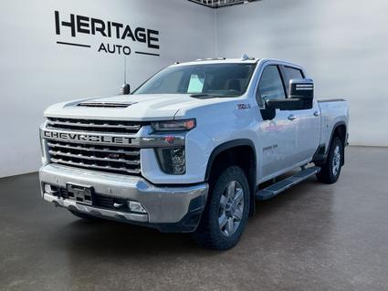 2021 Chevrolet Silverado Vernal UT