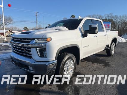 2023 Chevrolet Silverado Heber Springs AR