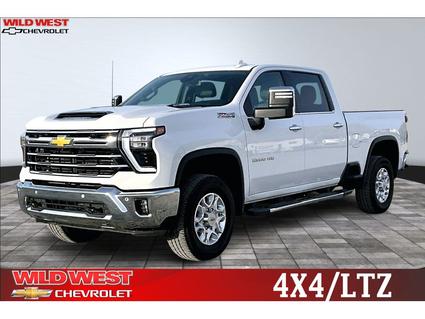 2024 Chevrolet Silverado Yerington NV