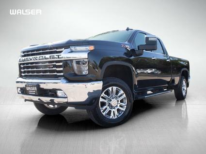 2020 Chevrolet Silverado Burnsville MN