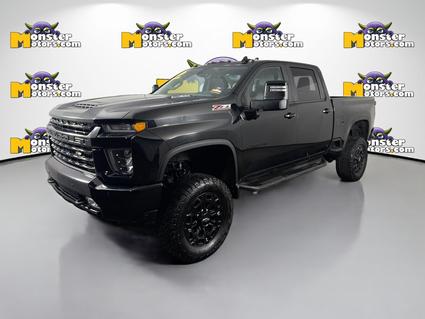 2021 Chevrolet Silverado Louisville TN