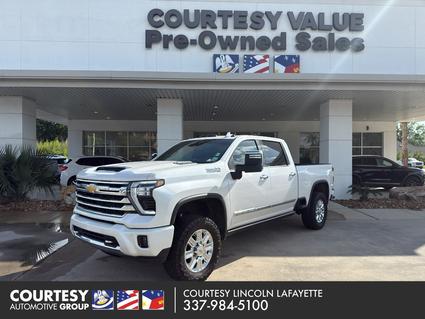 2024 Chevrolet Silverado Lafayette LA