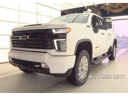 2022 Chevrolet Silverado Somerset NJ