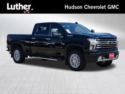 2023 Chevrolet Silverado Hudson WI