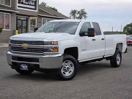2016 Chevrolet Silverado Yakima WA