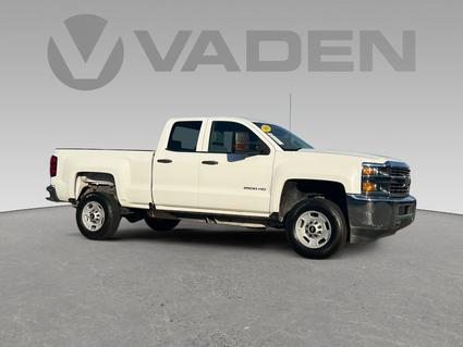 2018 Chevrolet Silverado Brunswick GA
