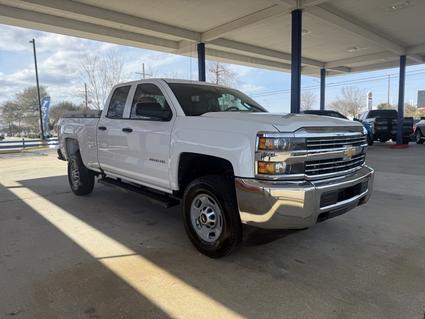 2016 Chevrolet Silverado Metairie LA