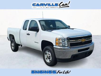 2012 Chevrolet Silverado Greeneville TN