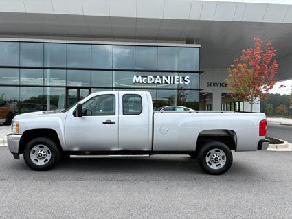 2013 Chevrolet Silverado Newnan GA