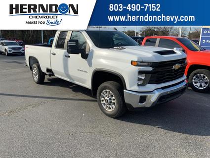 2026 Chevrolet Silverado Lexington SC