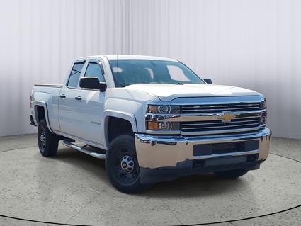 2015 Chevrolet Silverado Kalamazoo MI