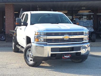 2018 Chevrolet Silverado Cleburne TX