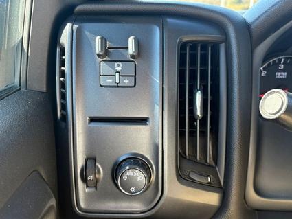 2016 Chevrolet Silverado Statesboro GA