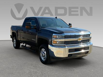 2016 Chevrolet Silverado Statesboro GA