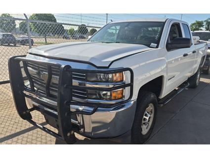 2018 Chevrolet Silverado Memphis TN