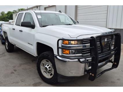 2018 Chevrolet Silverado Memphis TN