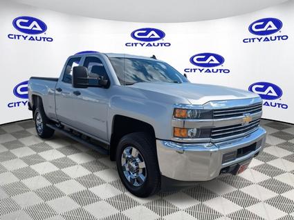 2018 Chevrolet Silverado Murfreesboro TN