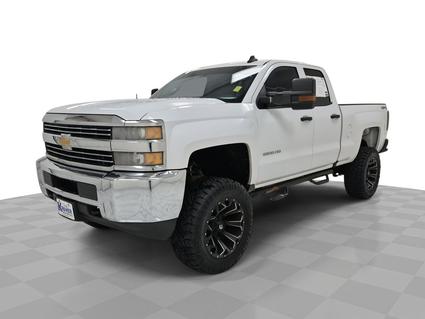 2016 Chevrolet Silverado Livingston TX