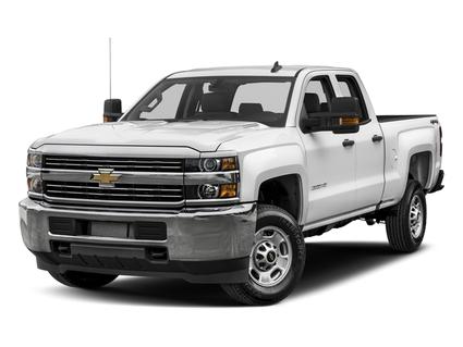 2017 Chevrolet Silverado Missoula MT