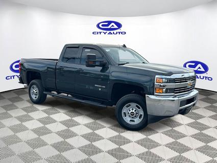 2018 Chevrolet Silverado Murfreesboro TN