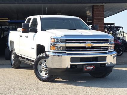 2018 Chevrolet Silverado Cleburne TX