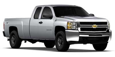 2011 Chevrolet Silverado Denver CO